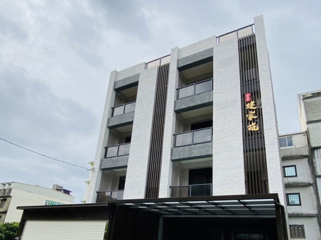 建家透天戶興建案